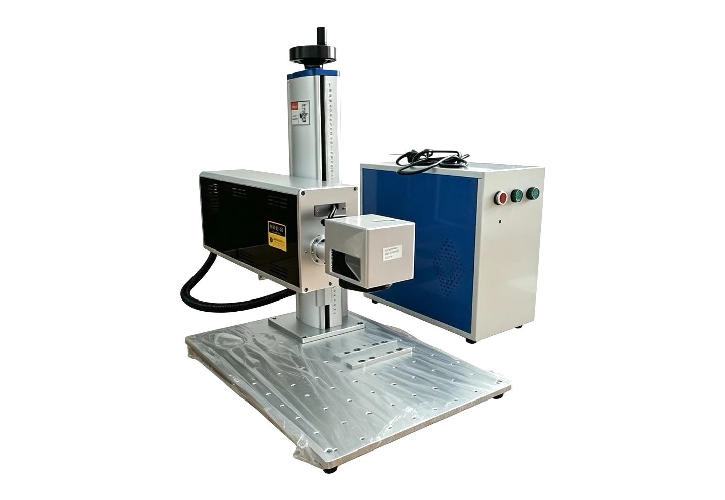 CO₂ CO-30W escritorio