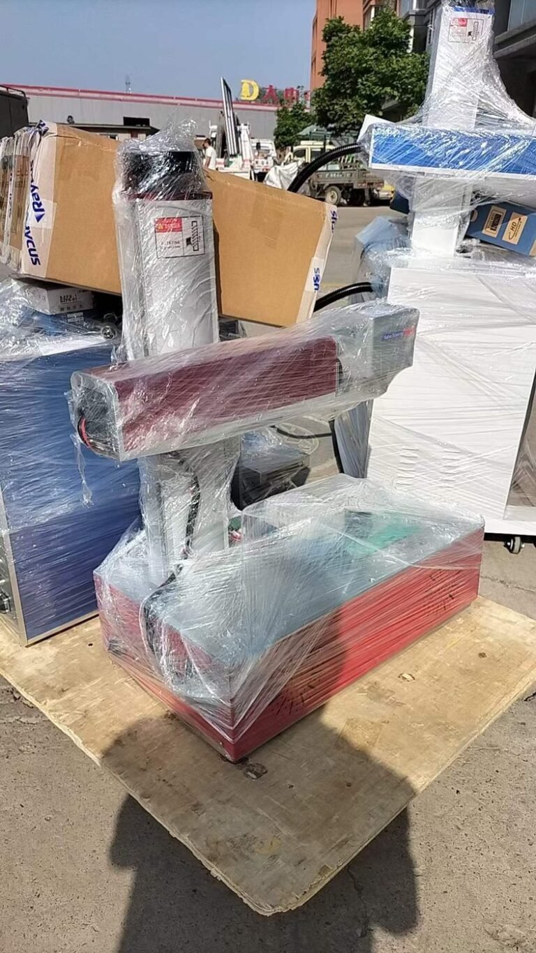 生产车间