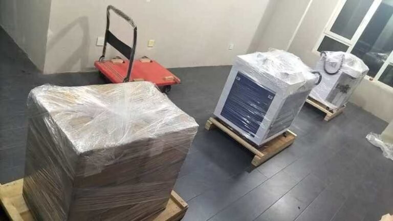 生产车间