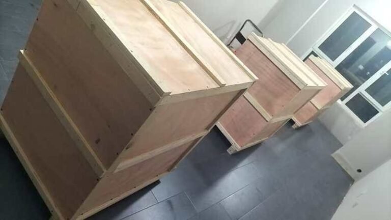 生产车间
