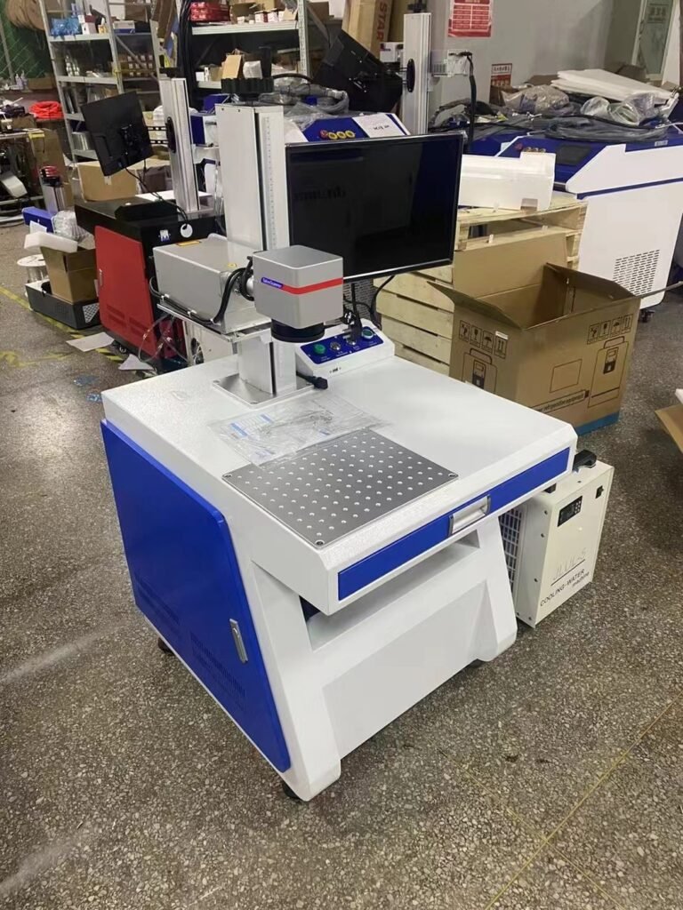 设备展示