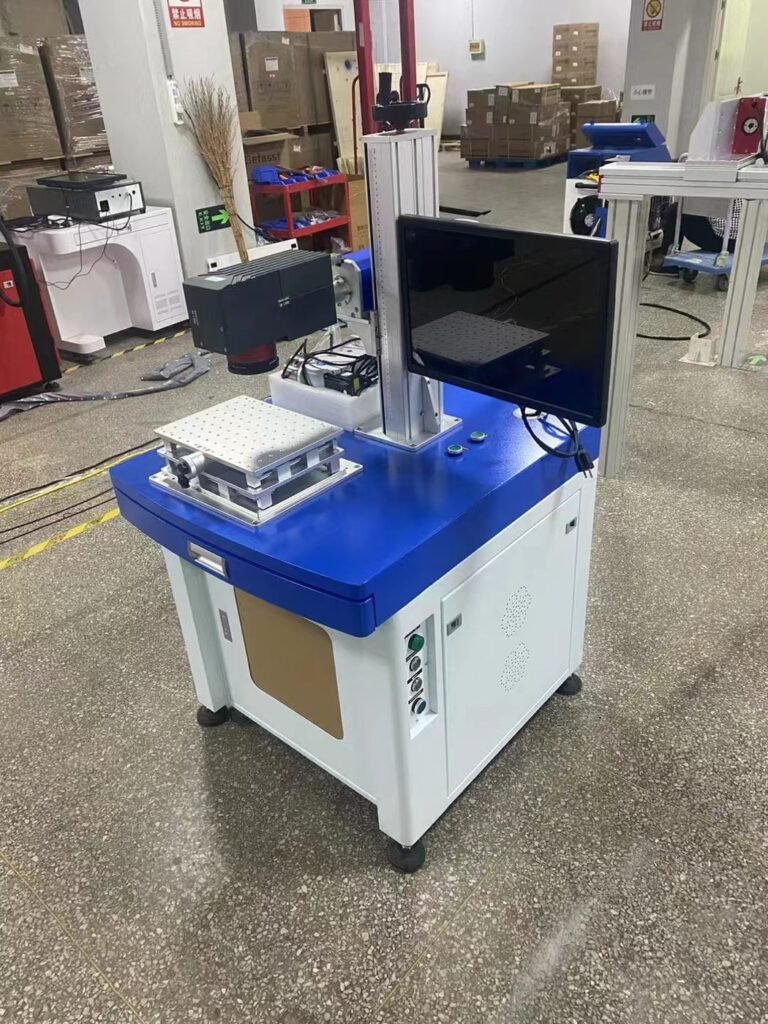 设备展示