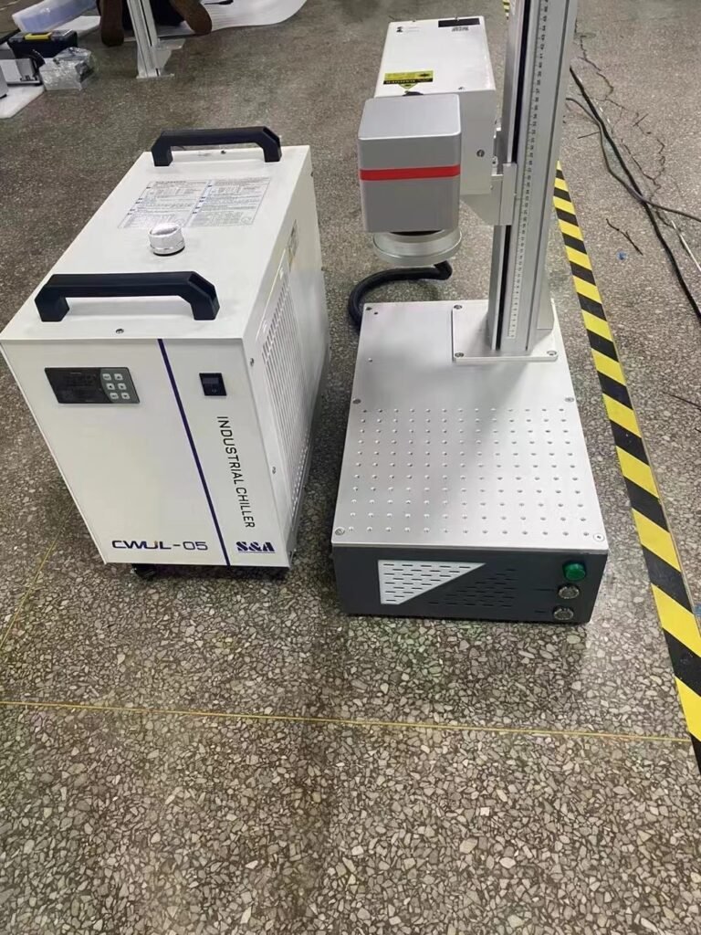 设备展示