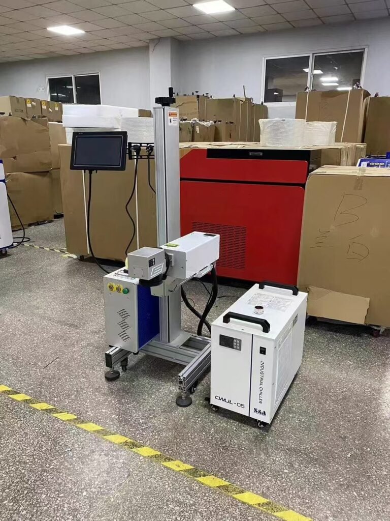 设备展示