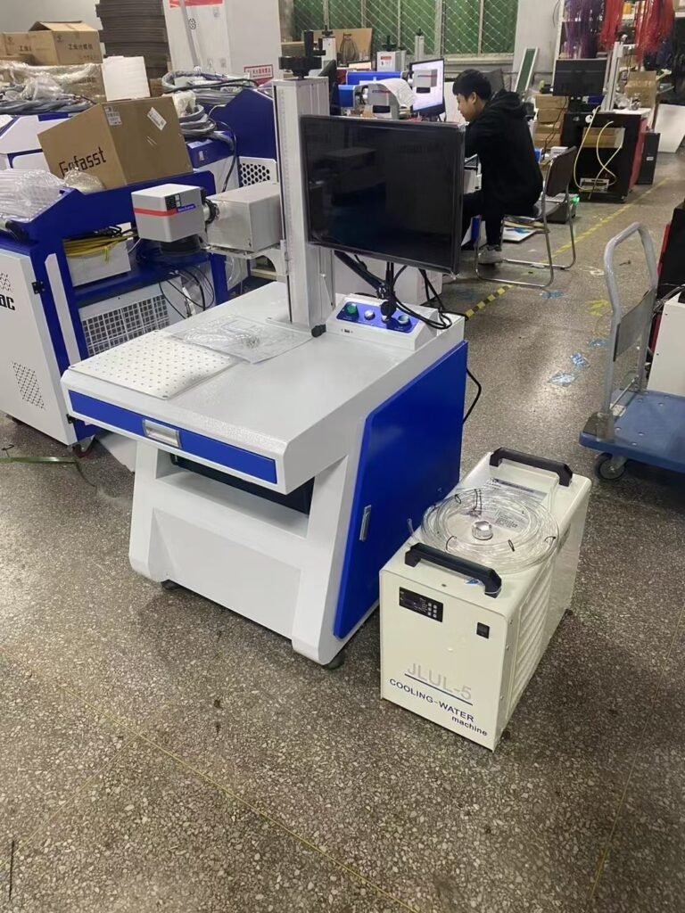 设备展示