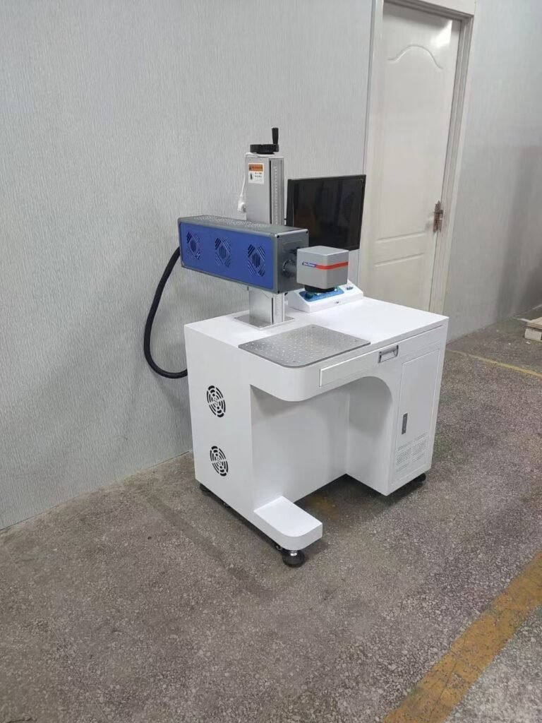 设备展示