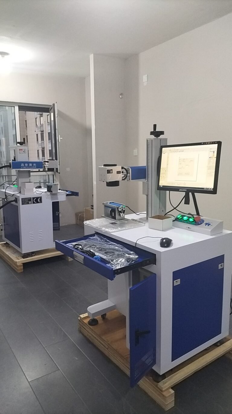 设备展示