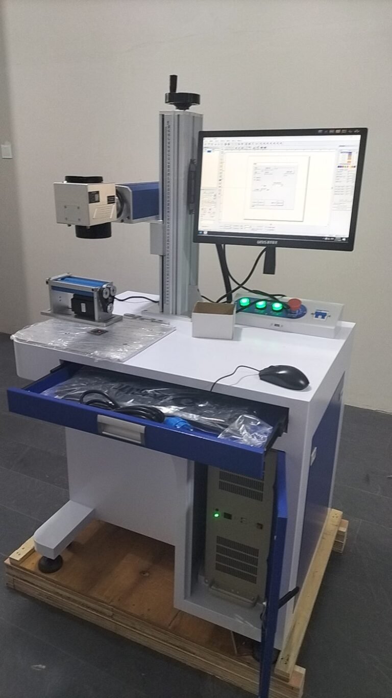 设备展示