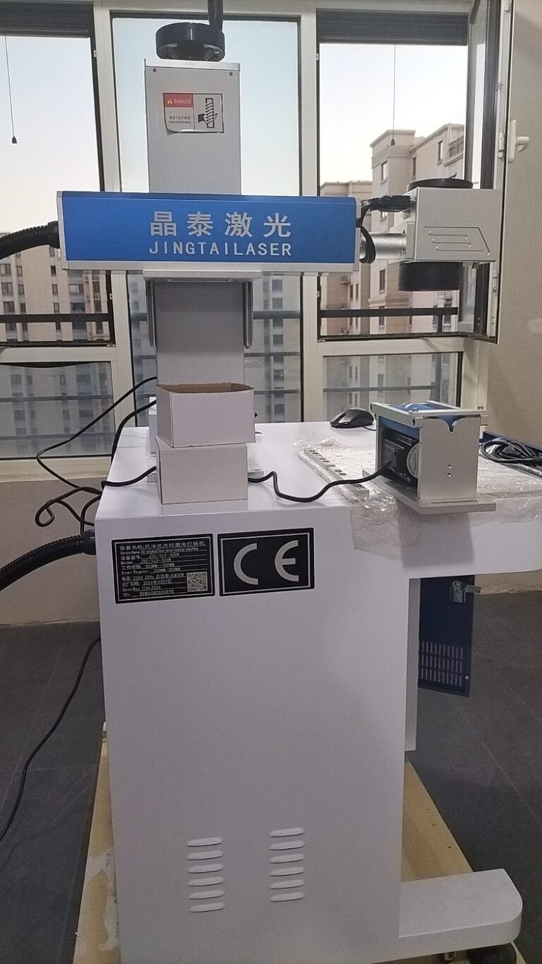 设备展示
