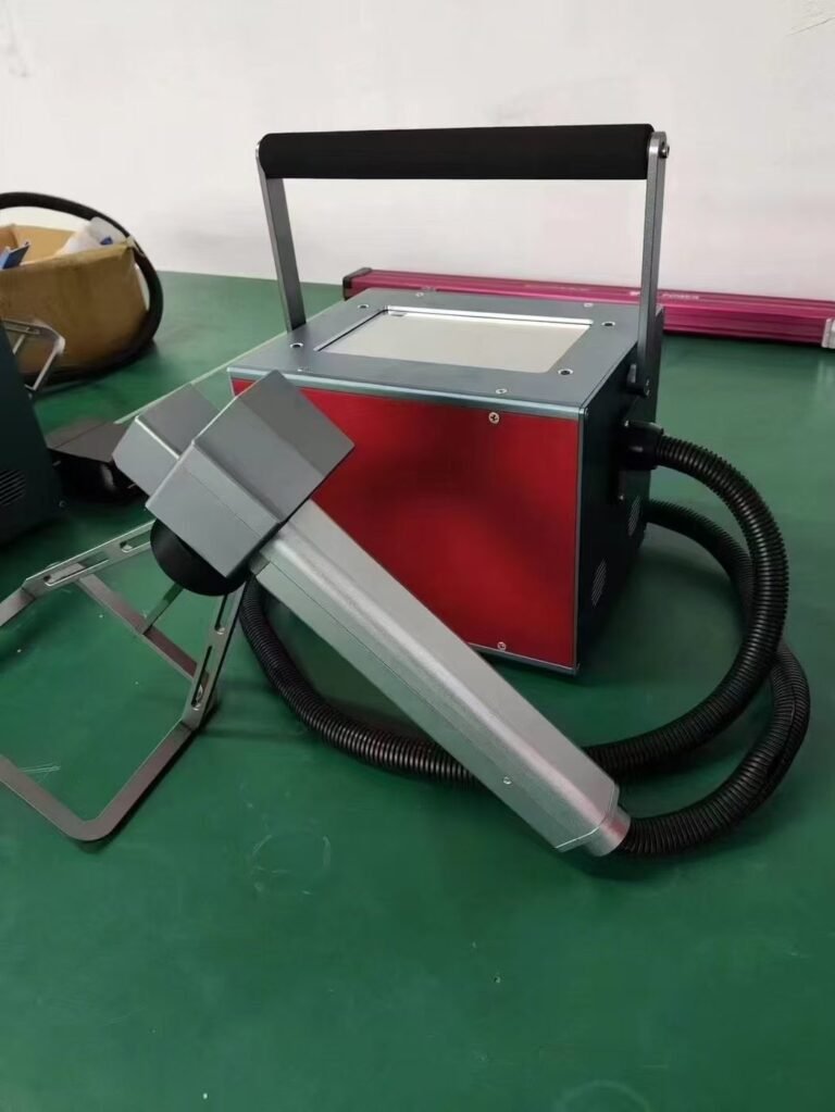 设备展示