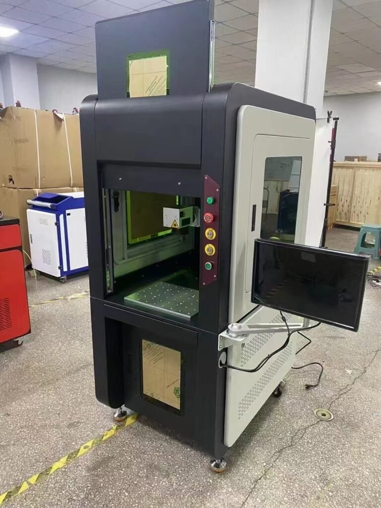 设备展示