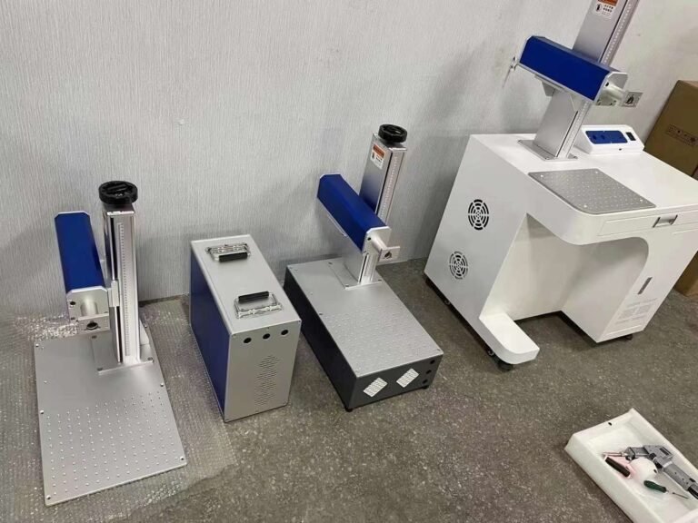 设备展示