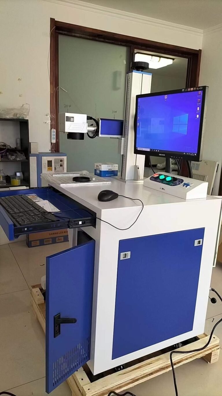 设备展示