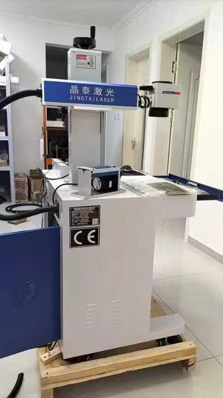 设备展示