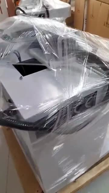包装发货
