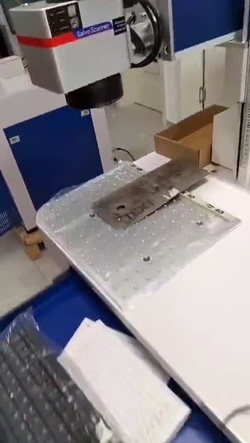 金属深雕