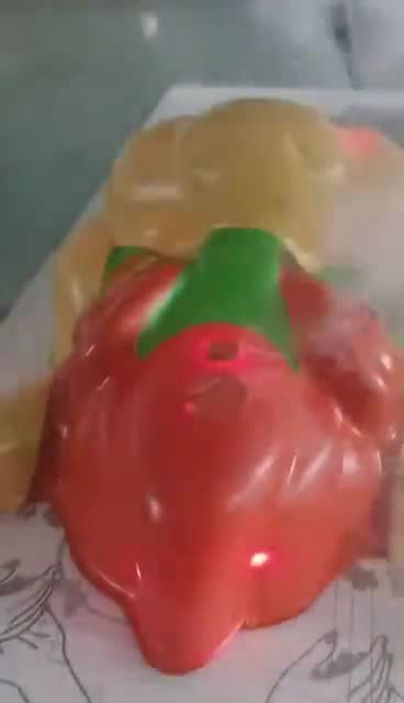 塑料与 PVC