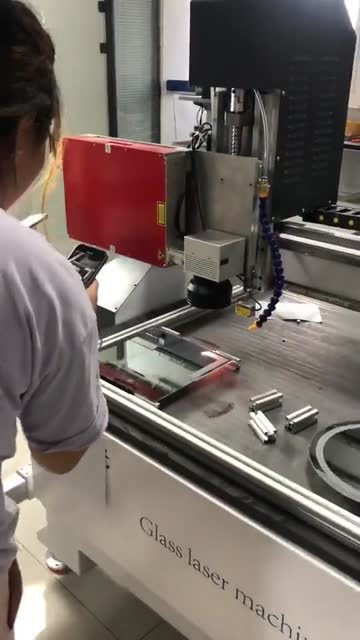 自动化产线