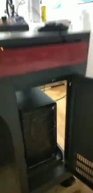 设备展示